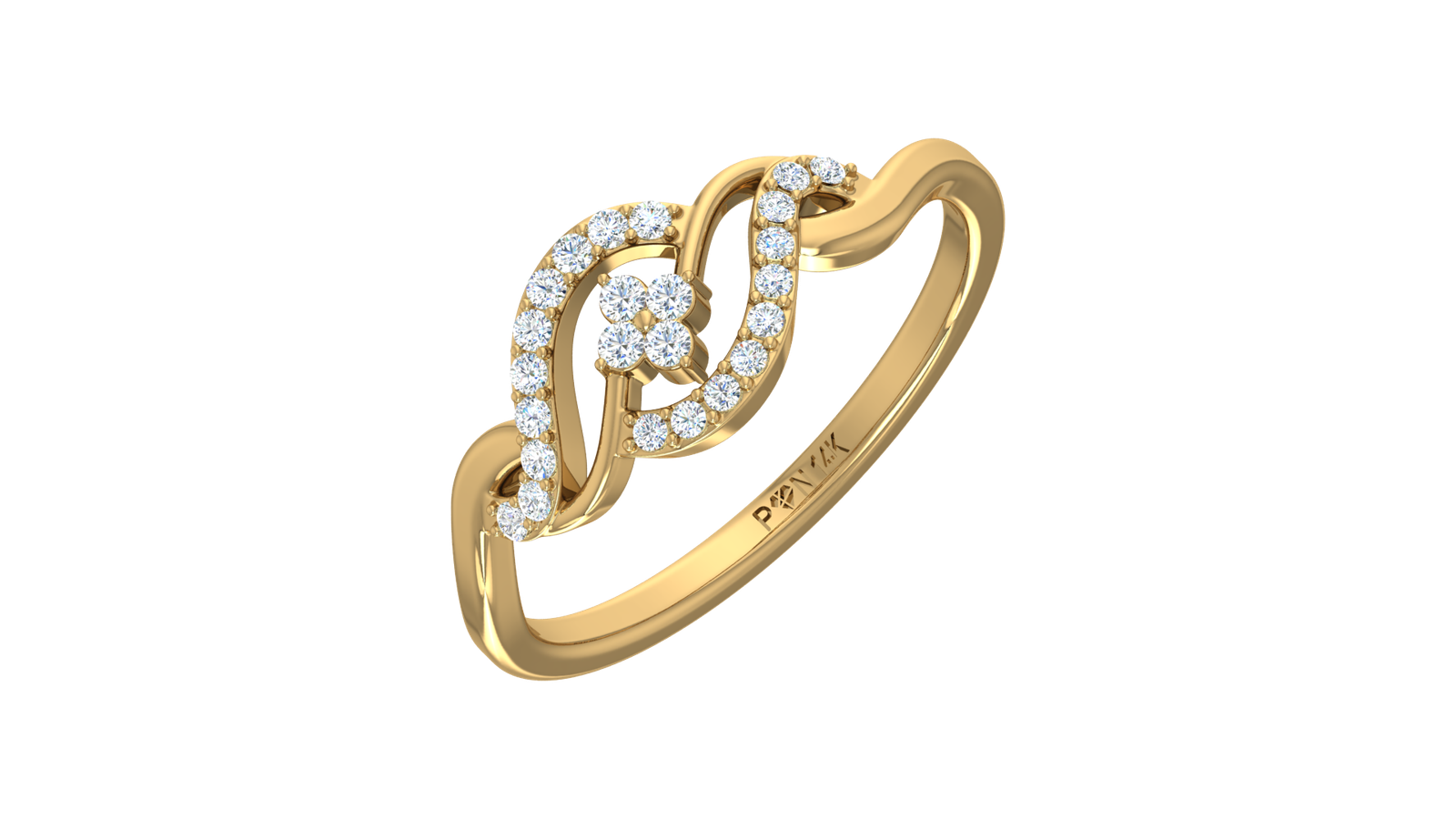 Fancy Natural Rings Hover